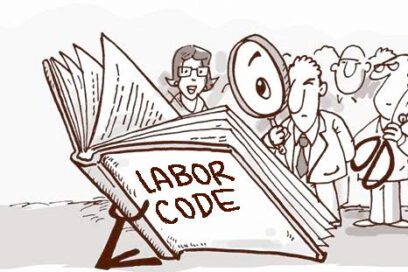 What is the Next Labor Code Aimed at?