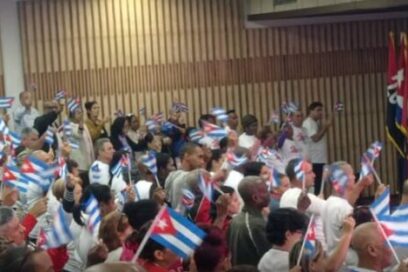 Movimiento obrero en interés de la economía