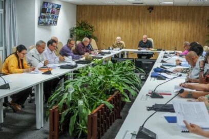 Nuevas medidas para avanzar en la implementación del Programa de Gobierno