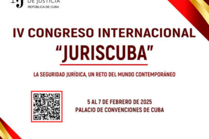 La seguridad jurídica a debate internacional