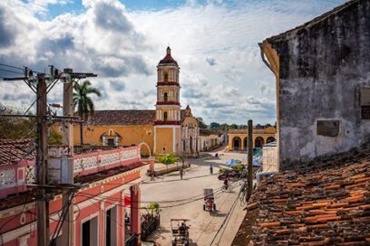 Convocan al concurso Yo amo a Remedios