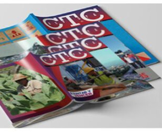 Revista CTC