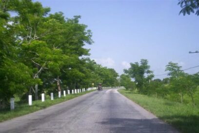 Salir de La Habana
