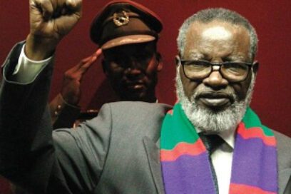 Unión Africana lamenta el fallecimiento del primer presidente de Namibia