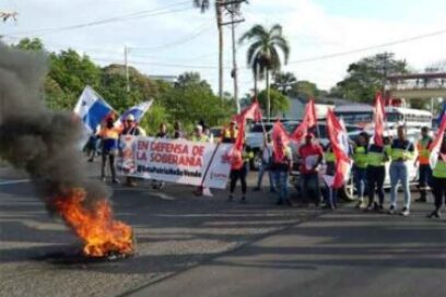 Constructores panameños abogan por ley de seguro social