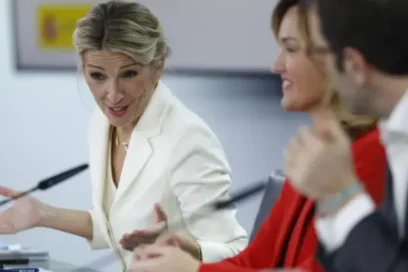 Aprueban en España anteproyecto de ley para reducir jornada laboral