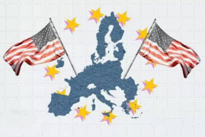 Europa temerosa y cómplice