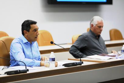 Buscar soluciones en bien del país, un reto para el sector del transporte