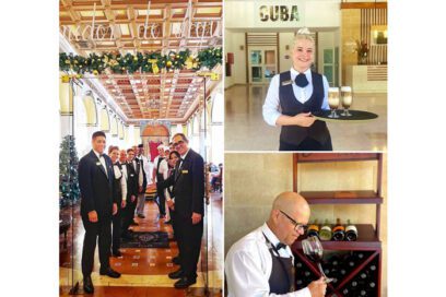 Felicitó Presidente cubano a trabajadores del turismo en su día