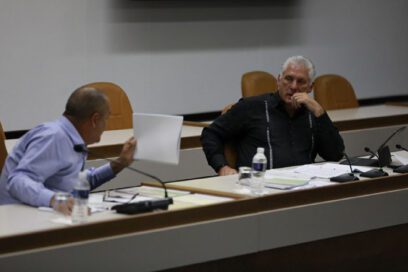 Trazan prioridades para la agricultura en 2025