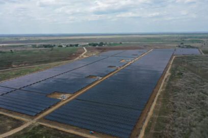 Aporta 17 megawatts nuevo parque solar en Bayamo