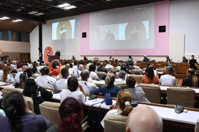 La Revolución continúa abriendo posibilidades para la integración de las personas sordas en Cuba