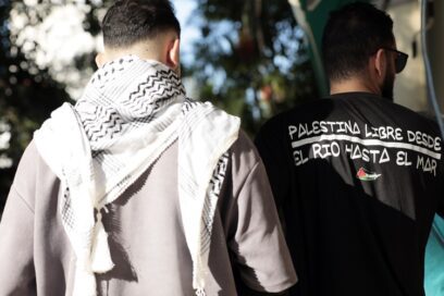 Cuba se solidariza con Palestina que resiste y lucha por sus derechos