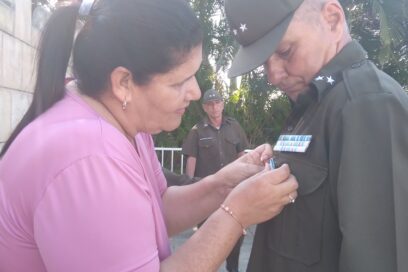 Artemisa celebra los 66, del silencio que ha tenido que ser
