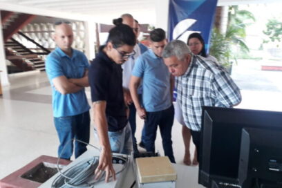 Sindicalistas villaclareños en pos de cumplir ley económica del Socialismo (+video)