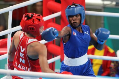 Boxeo femenino asumirá duro examen