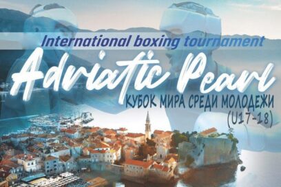 Cuba se cuelga la plata sobre el ring
