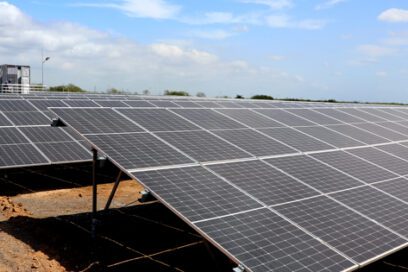 De Artemisa al Sistema Electroenergético Nacional otros 21 megawatts