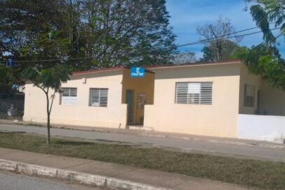 Dimas Pozo Valdés: Constante luchadora