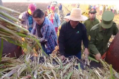 Respaldan avileños convocatoria del Primero de  Mayo