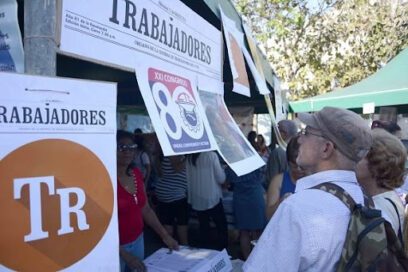 El periodismo de todos los días
