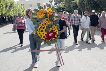 Comenzó Jornada por el Día de la Prensa en Cuba