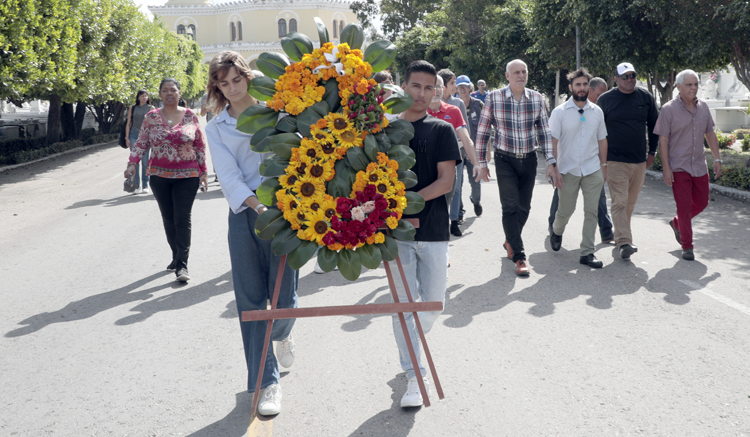 Comenzó Jornada por el Día de la Prensa en Cuba | Trabajadores