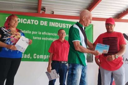El tributo perenne a Agapito Figueroa