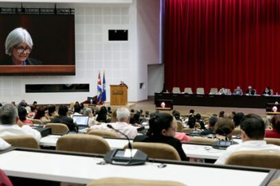 Rol de la fiscalía, principal temática en foro internacional de ciencias penales