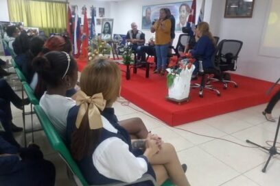 Será en Matanzas agasajo nacional por el 8 de Marzo