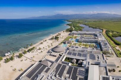 Hotel Meliá Trinidad Península recibe Premio Nacional de Eficiencia Energética