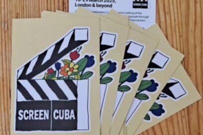 Festival Screen Cuba conquista al público británico con lo mejor del cine de la isla