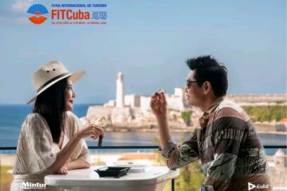 China país invitado de honor a FitCuba 2025