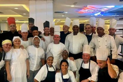 Primer Meliá de Cuba sigue siendo el número uno