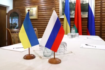 No es Rusia quien pone en peligro la paz mundial