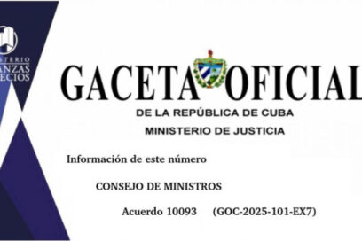 Gaceta Oficial publica nuevos precios para el arroz y el frijol (+PDF)