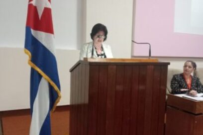 International Forum of Labor Lawyers and the Labor Movement Concludes in Havana