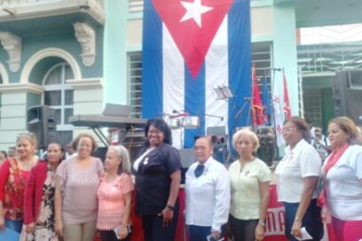  Celebran en Santiago de Cuba día del trabajador del Turismo