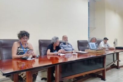 Historiadores santiagueros con protagonismo en la Feria del Libro