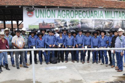 FIAGROP 2025 abre sus puertas al público