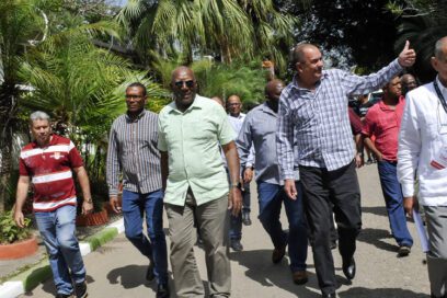 Concluyó Fiagrop y dejó retos 