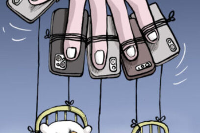 LA GUAGUA: La vida de un niño manipulada en redes sociales