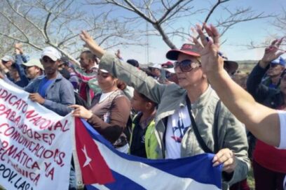 Respaldan en Las Tunas convocatoria al Primero de Mayo