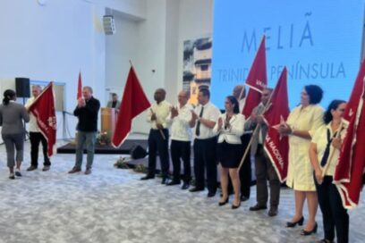 En Meliá Trinidad Península premio al desempeño turístico