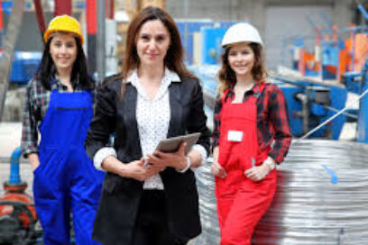 Es hora de reconocer y valorar el trabajo de todas las mujeres