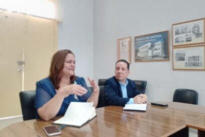 Empeños en Santiago de Cuba a favor de la reinserción social de sancionados