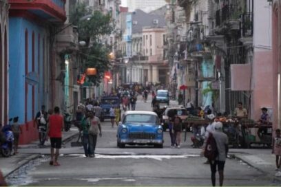 Demografía en Cuba: invitación a meditar  (+Video)