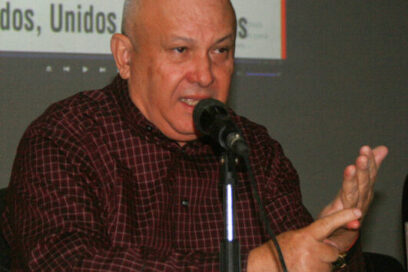 XIII Congreso de la Anap