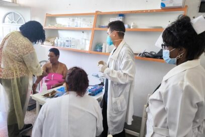 Qué hacer para garantizar conquistas de la Salud