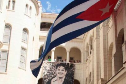 13 de marzo de 1957: lealtad a la Revolución